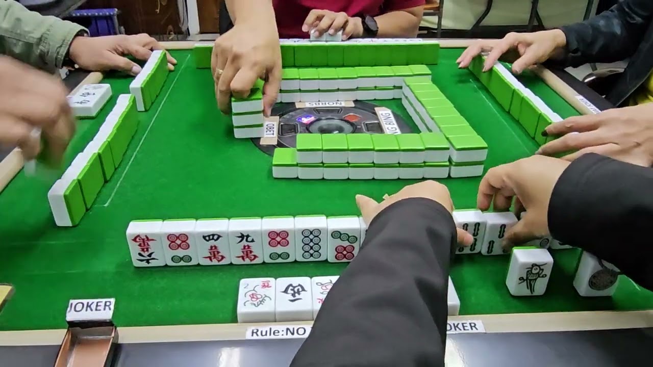 Episode 47 Pls subscribe like & share #mahjong #games #YouTube #YouTubeshorts