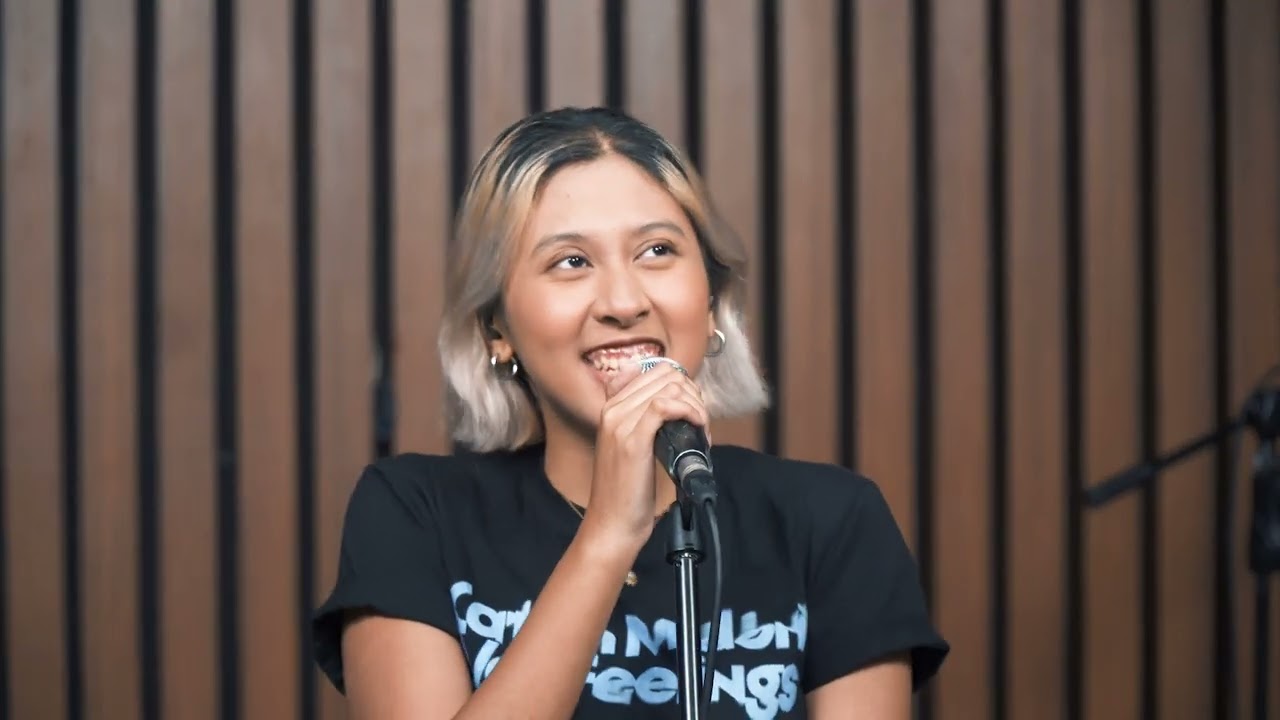 Noni - MIDORI Live Session