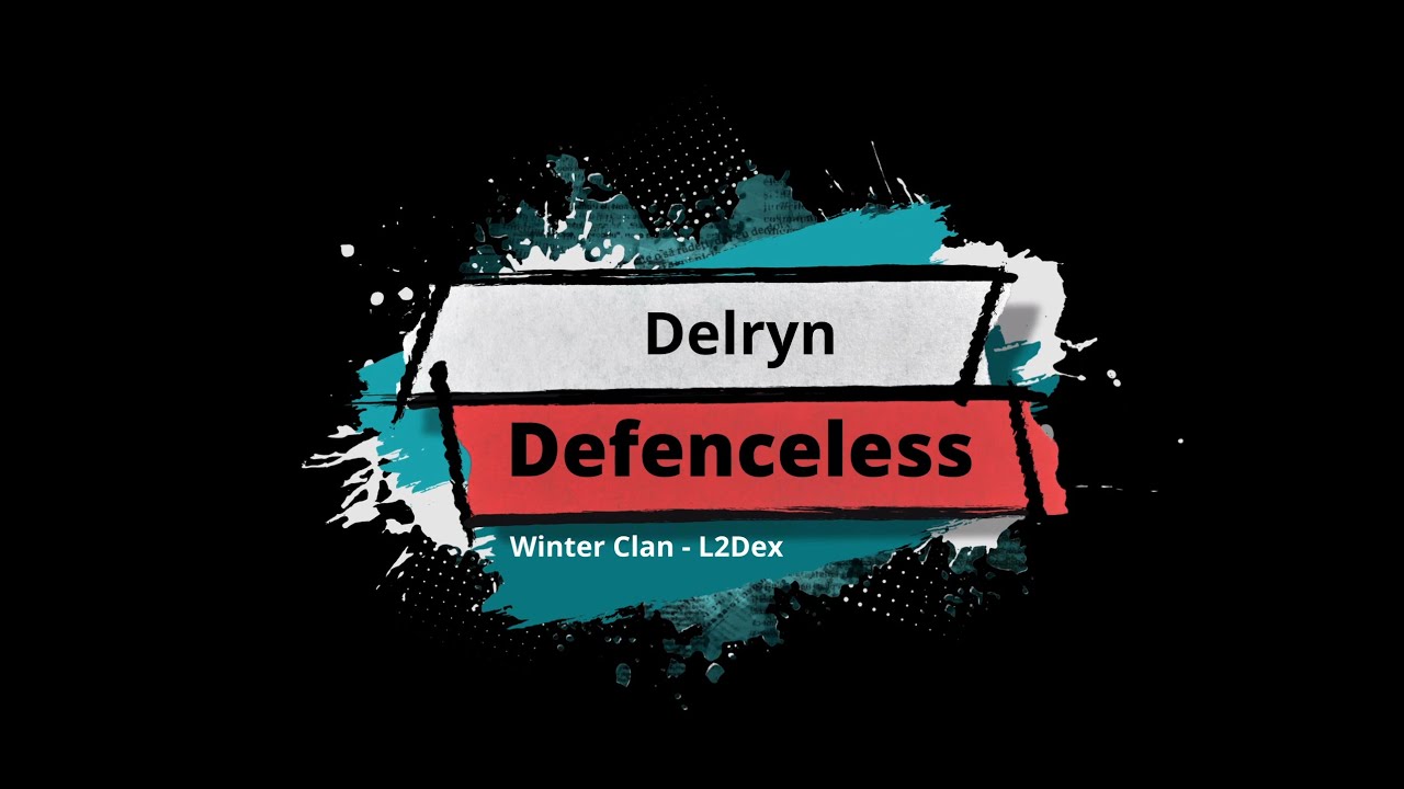 L2 Oly Dex