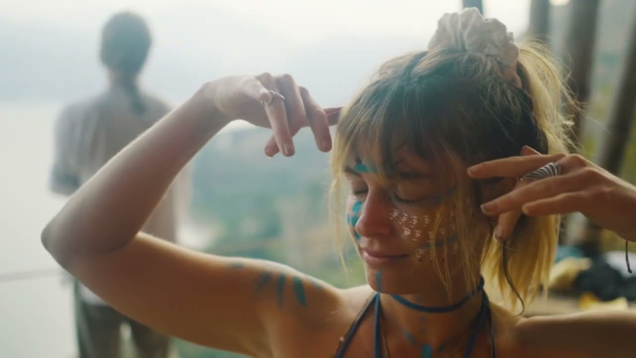 Solstice Festival 2022 - Official Aftermovie - Eagle's Nest Atitlan
