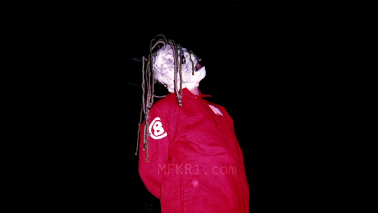 Slipknot - Purity Chorus Sample (Isolated)