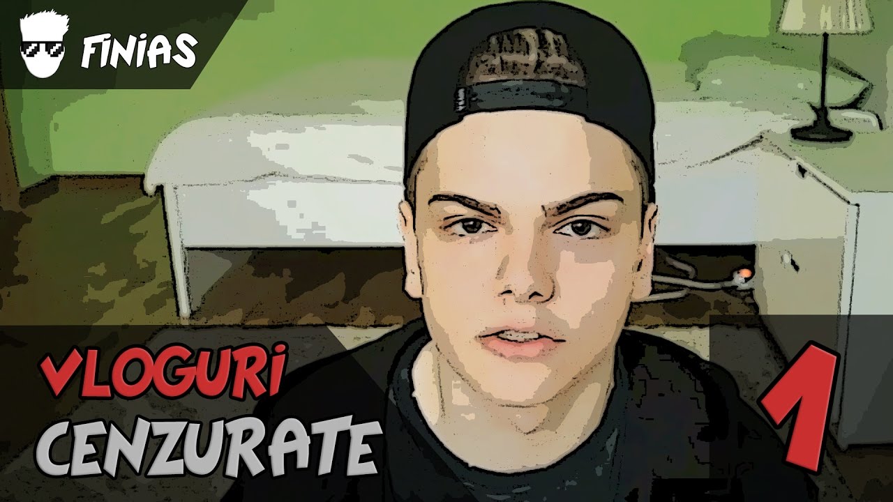 Vloguri cenzurate 1