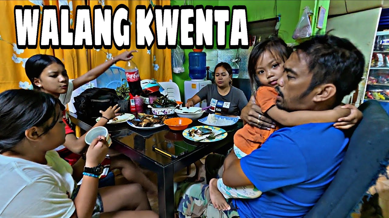 HINDI NA TAKOT ANG MGA KABATAAN NGAYON SA MGA MAGULANG