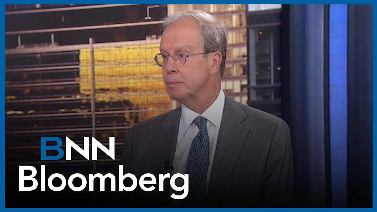 Market Call: Kim Bolton's outlook on Technology Stocks