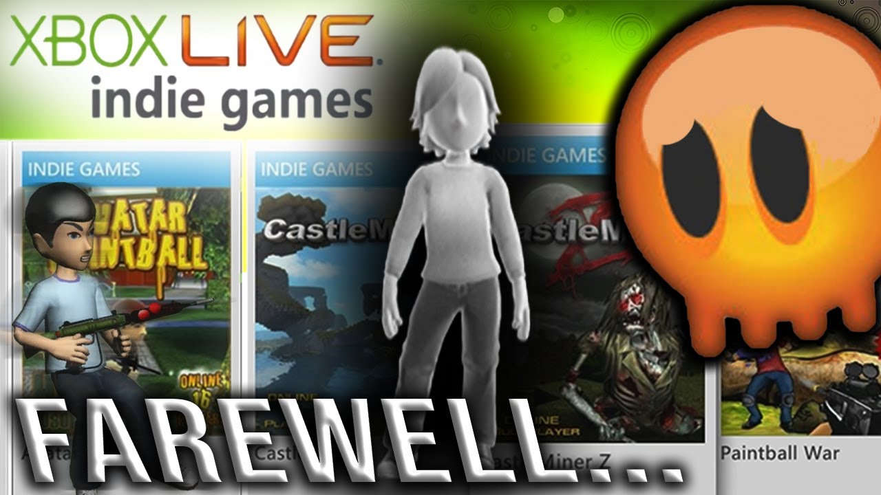 Возвращаемся к инди-играм для Xbox 360, пока их окончательно не забыли (эмоциональная ностальгия)