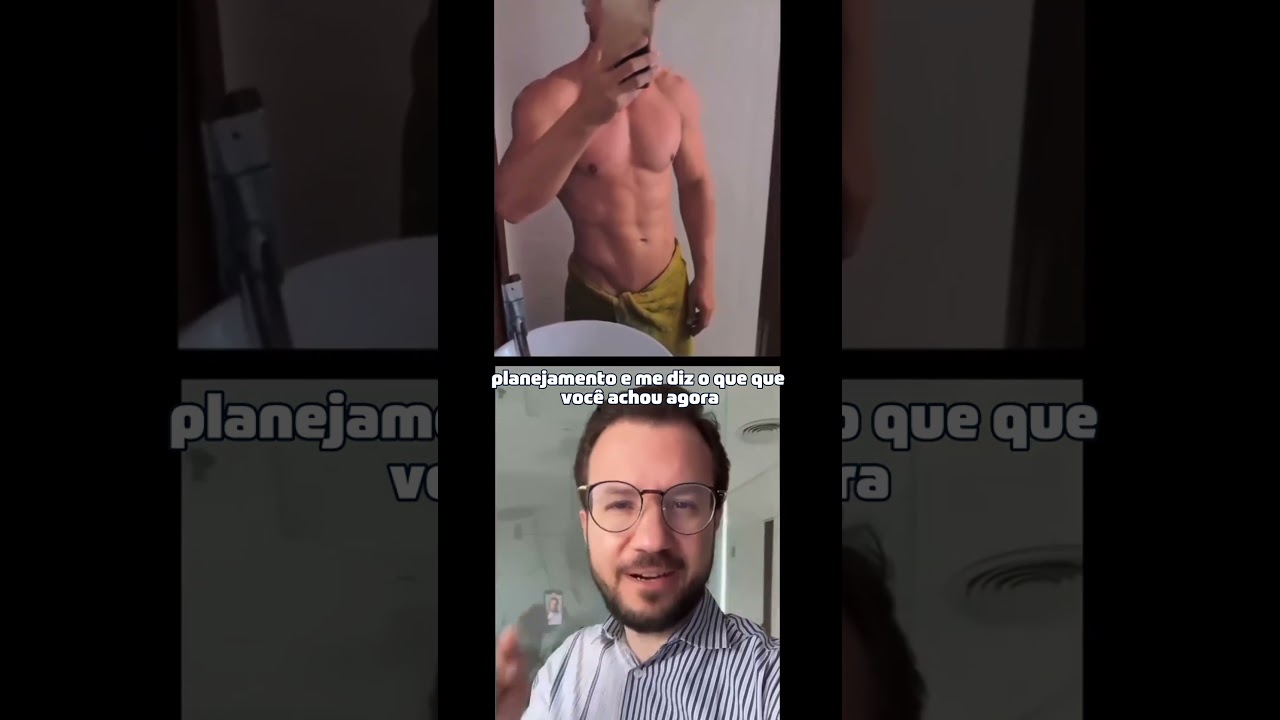LAD STRONG - LIPO HD MASCULINA. Eai, gostou desse resultado? Me diz aqui se você faria