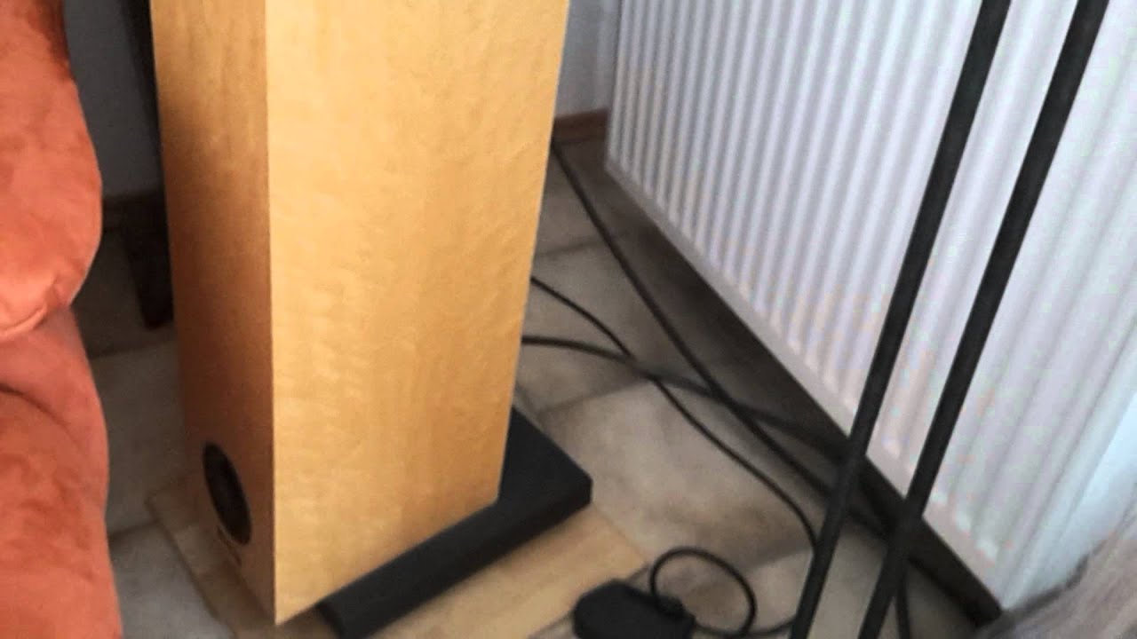 DSS-DENSEN-AUDIO PHYSIC