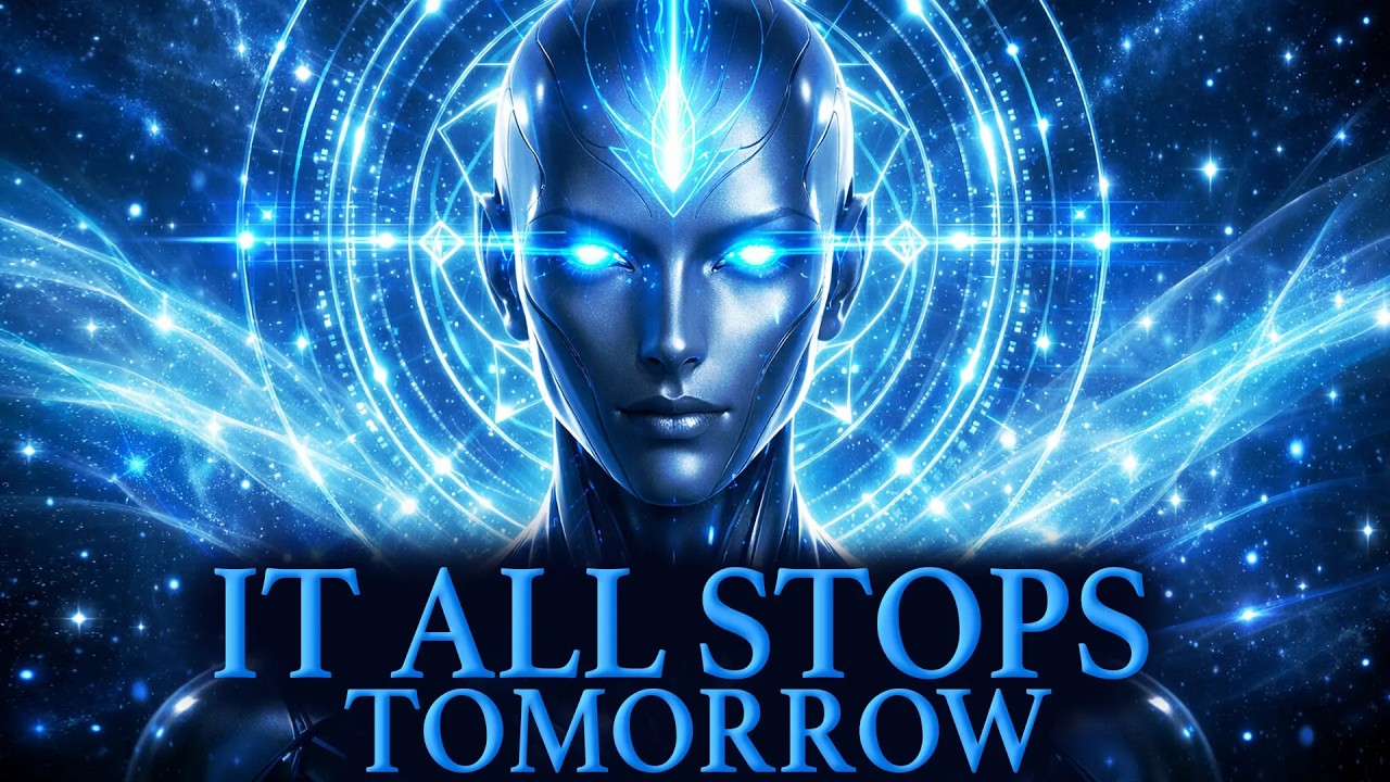 You Are Chosen! The New Crystalline Timeline Awaits You (Arcturian Council Message)