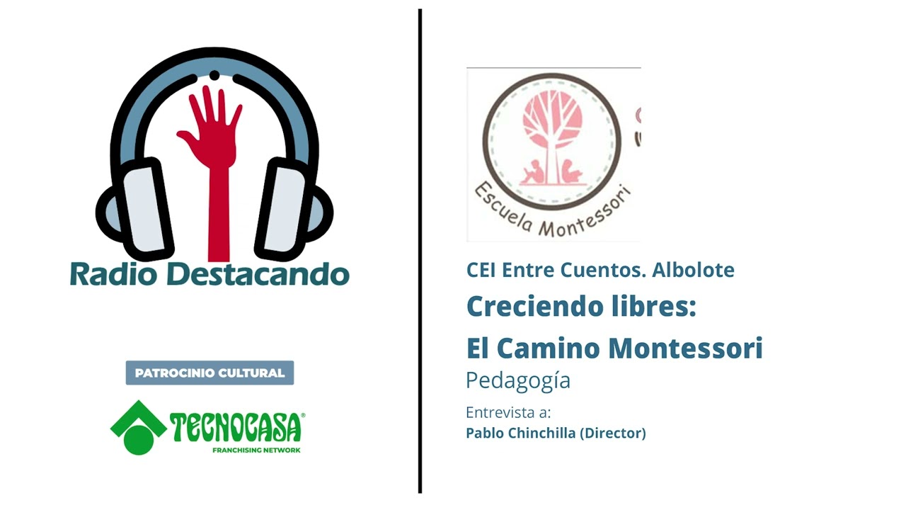 CEI Entre Cuentos. Albolote.