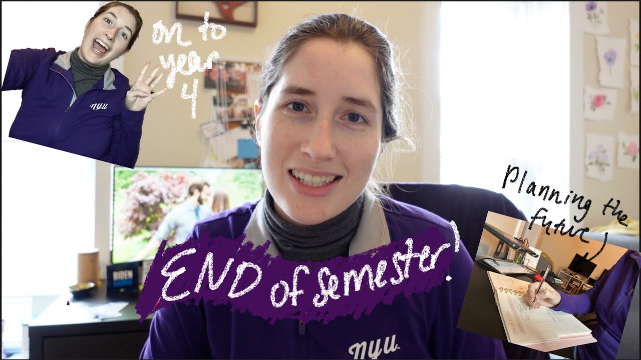 Third Year PhD Review + 4th year Goals | OSU History PhD Candidate Vlog