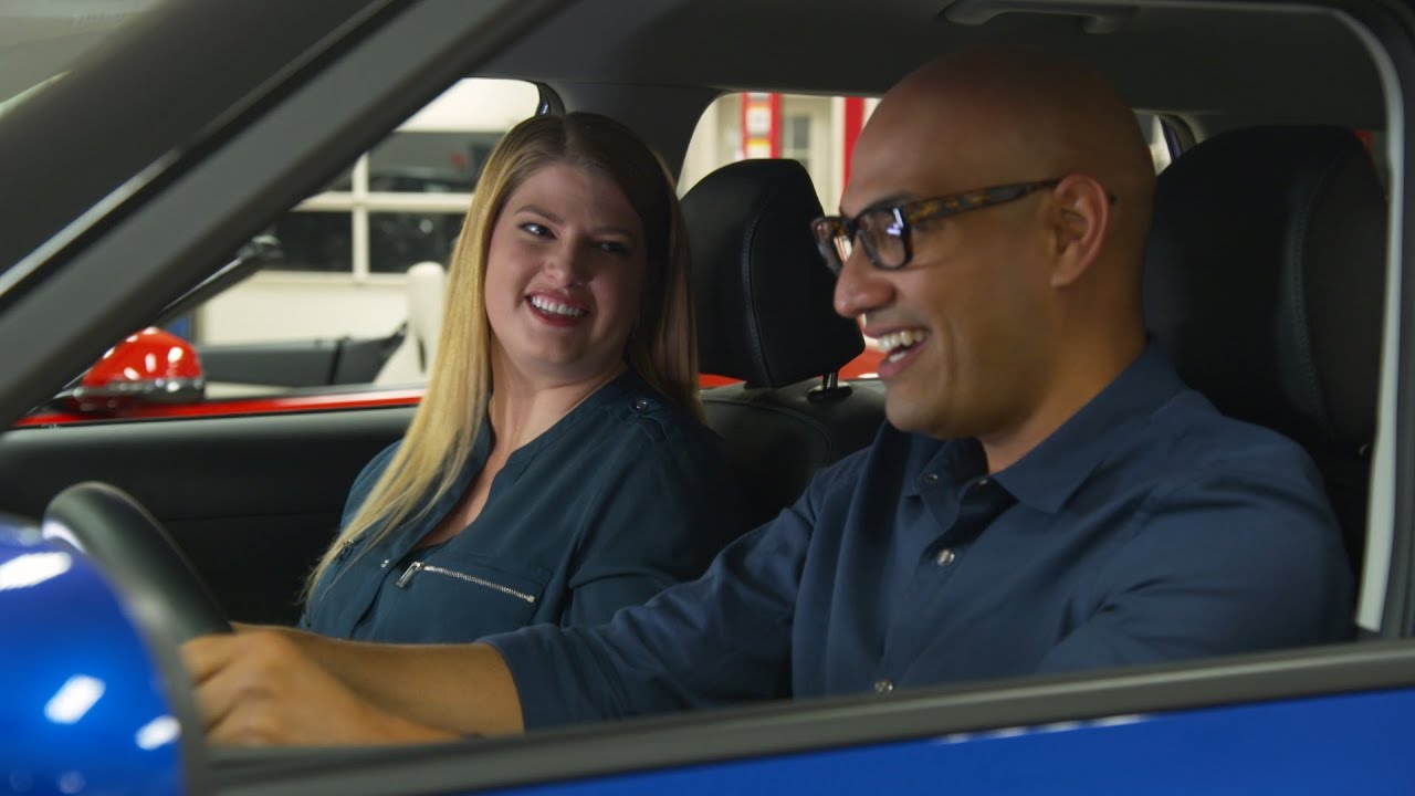 Tips for Buying a New Car | Consumer Reports