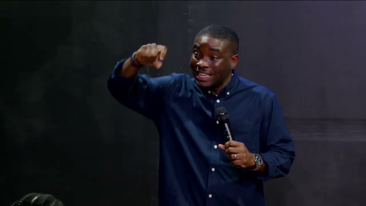 Following OR Cloning - Pastor Dolapo Lawal