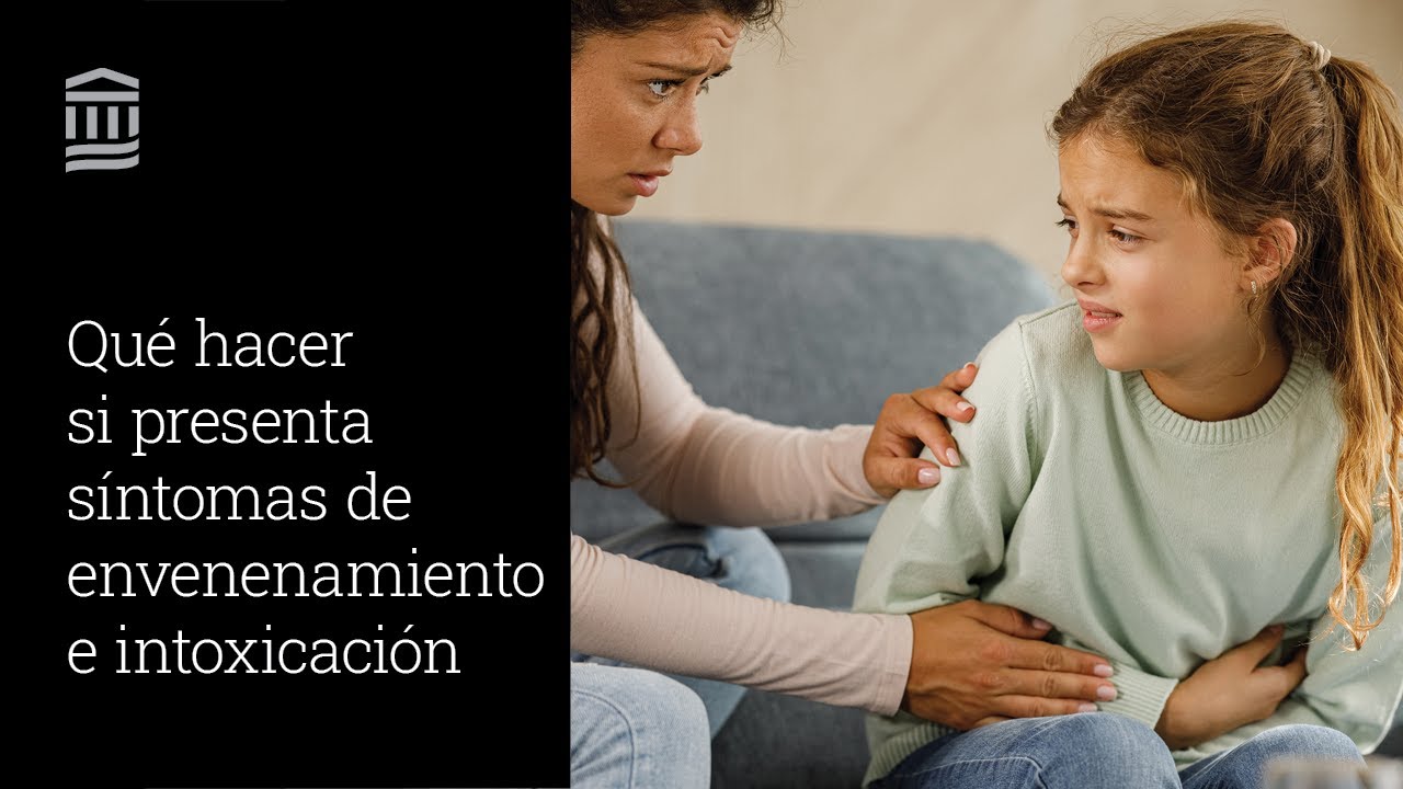 Qué hacer si presenta síntomas de envenenamiento | En caso de emergencia | Mass General Brigham