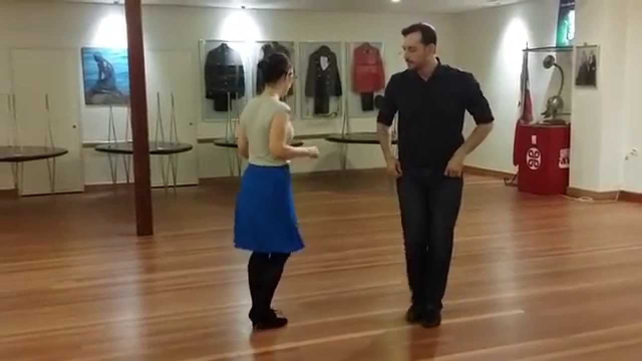 2015-06-15 Rob & Emma Balboa Explorers lvl 2 Class Recap: Hal's Roll