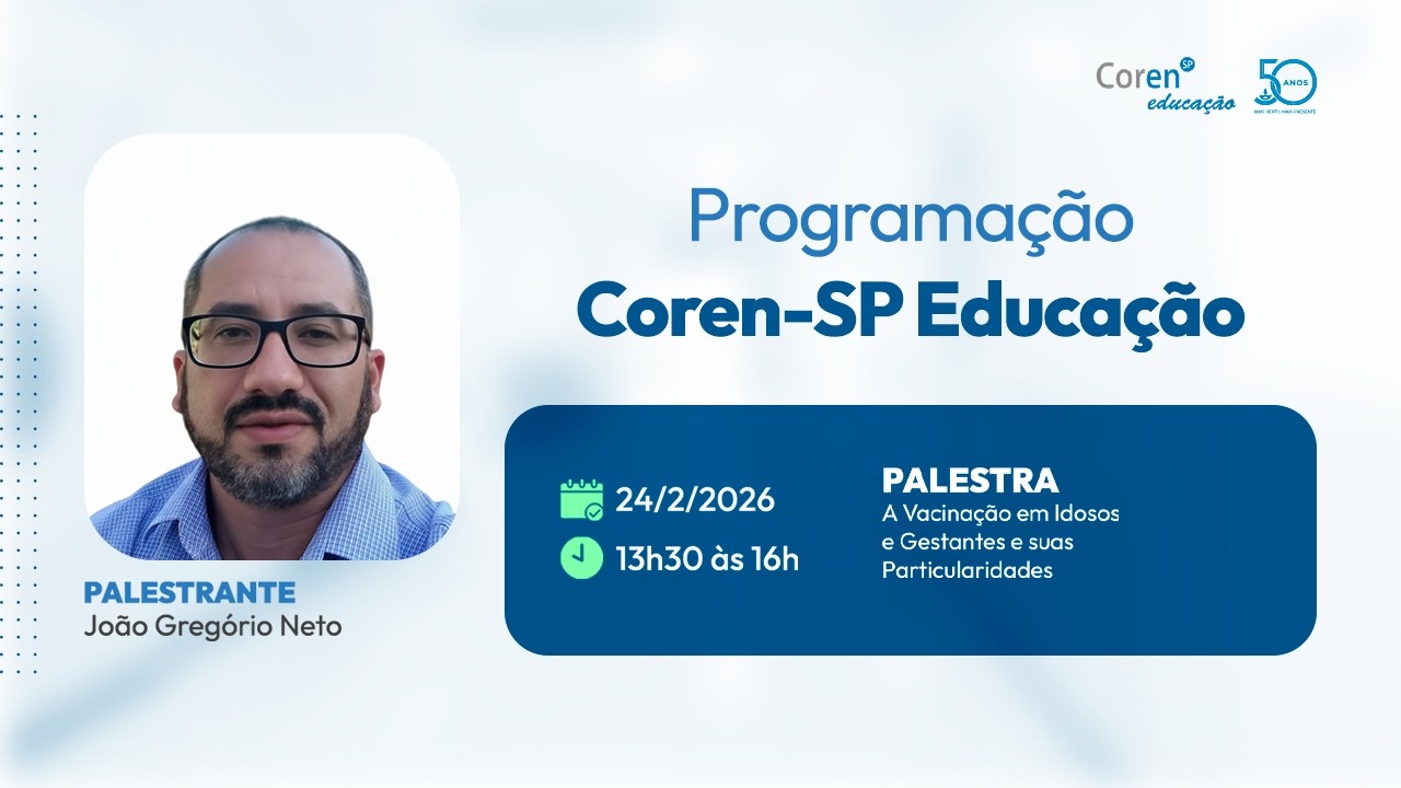 A Vacinação em Idosos e Gestantes e suas Particularidades