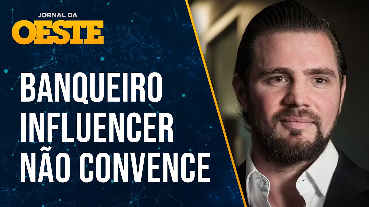 BRB só teve lucro com negócios do Banco Master, afirma Vorcaro à Polícia Federal