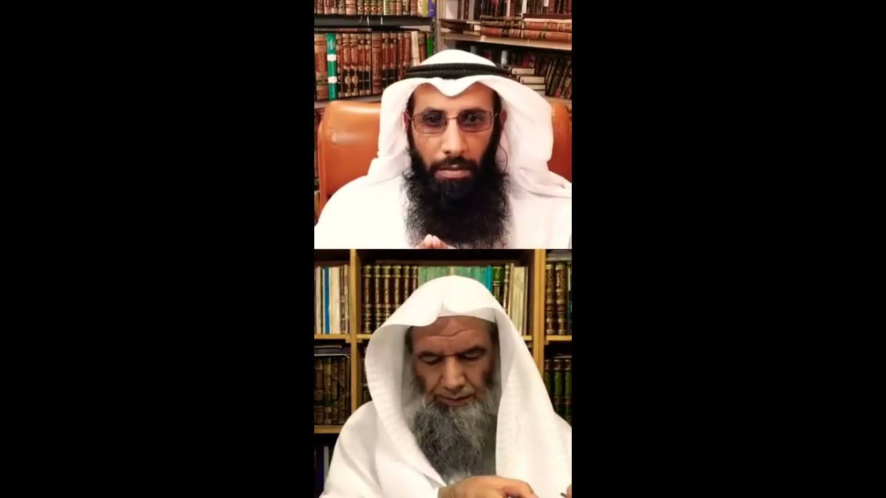 ما هو ظاهر النصوص عند أهل السنة ٢٦ د. محمد محمدي النورستاني