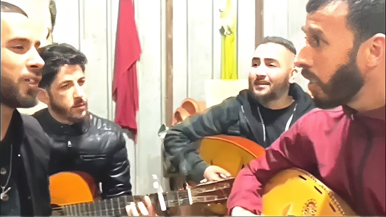 Chansons Kabyle 2025 / #Mandole_Kabyle #0007
