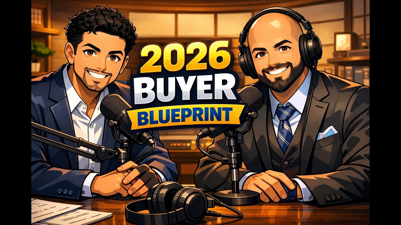 The Ultimate Home Buyer’s Guide 2026 (Everything You MUST Know Before Buying)