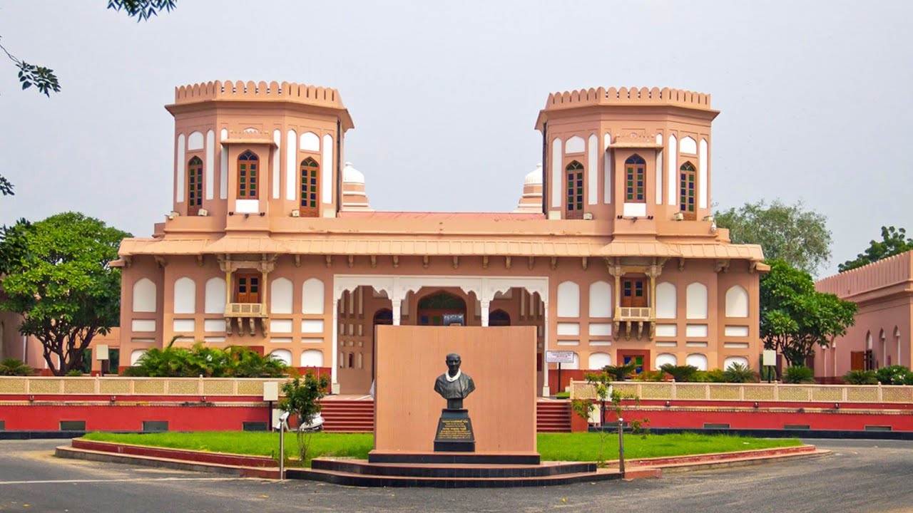 Sardar Patel National Museum | Sardar Vallabhbhai Patel National Memorial Shahibaug Ahmedabad