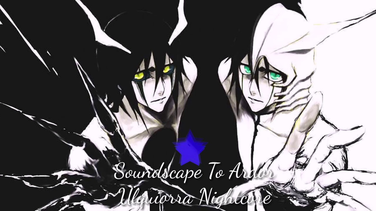 Nightcore Soundscape To Ardor