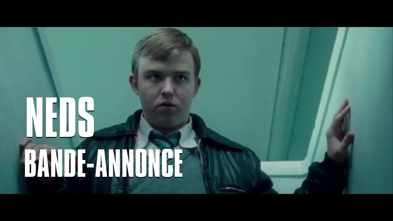 Neds de Peter Mullan - Bande-Annonce