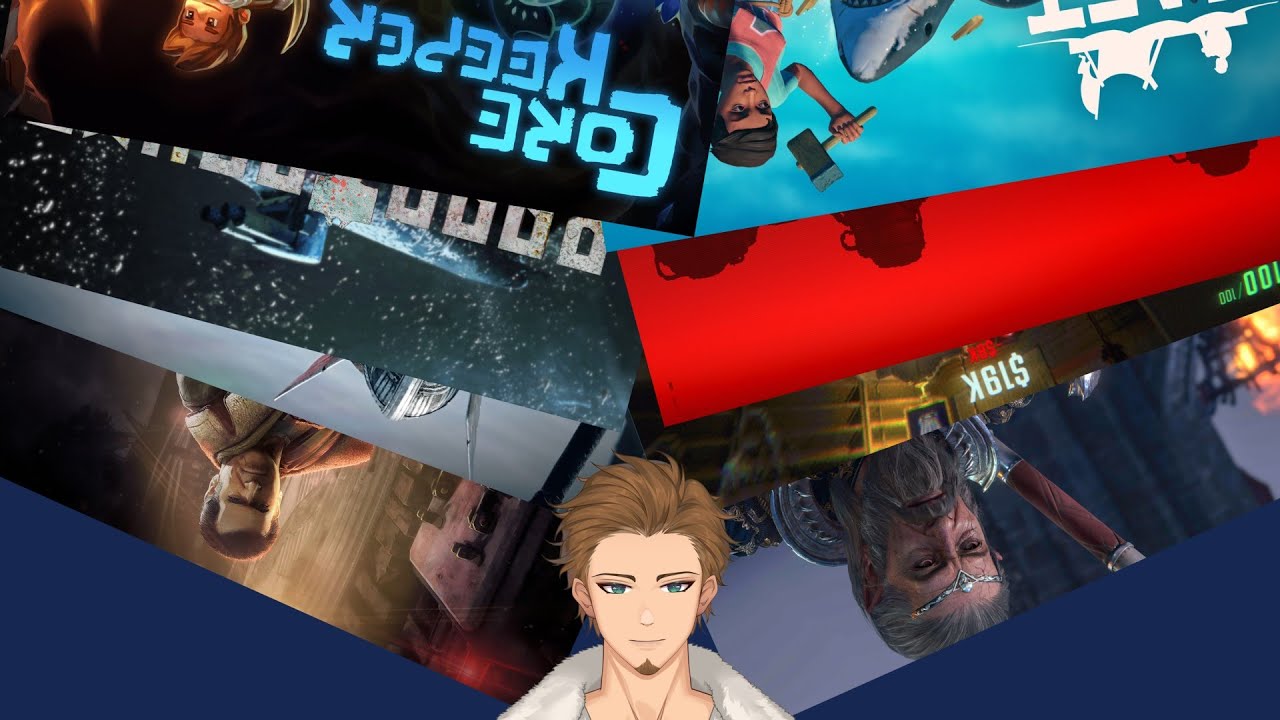 Multiplayer Saturdays