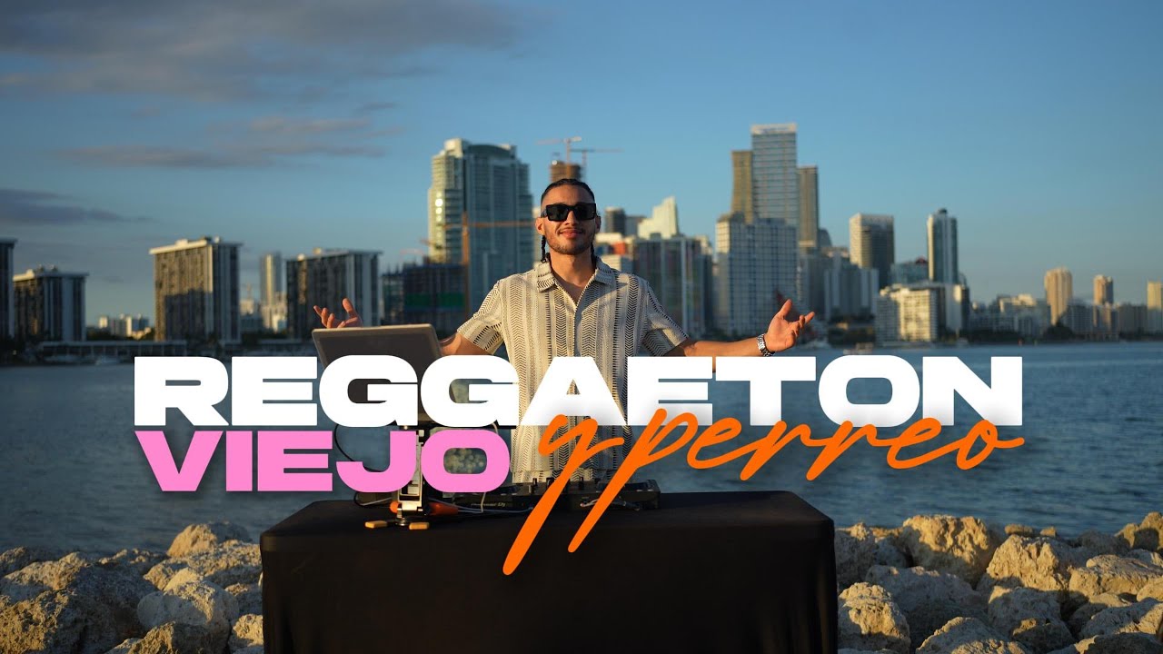 PERREO & REGGAETON VIEJO MIX 🍑 | REGGAETON CLASSICO | DADDY YANKEE, DON OMAR, PLAN B, WISIN Y YANDEL