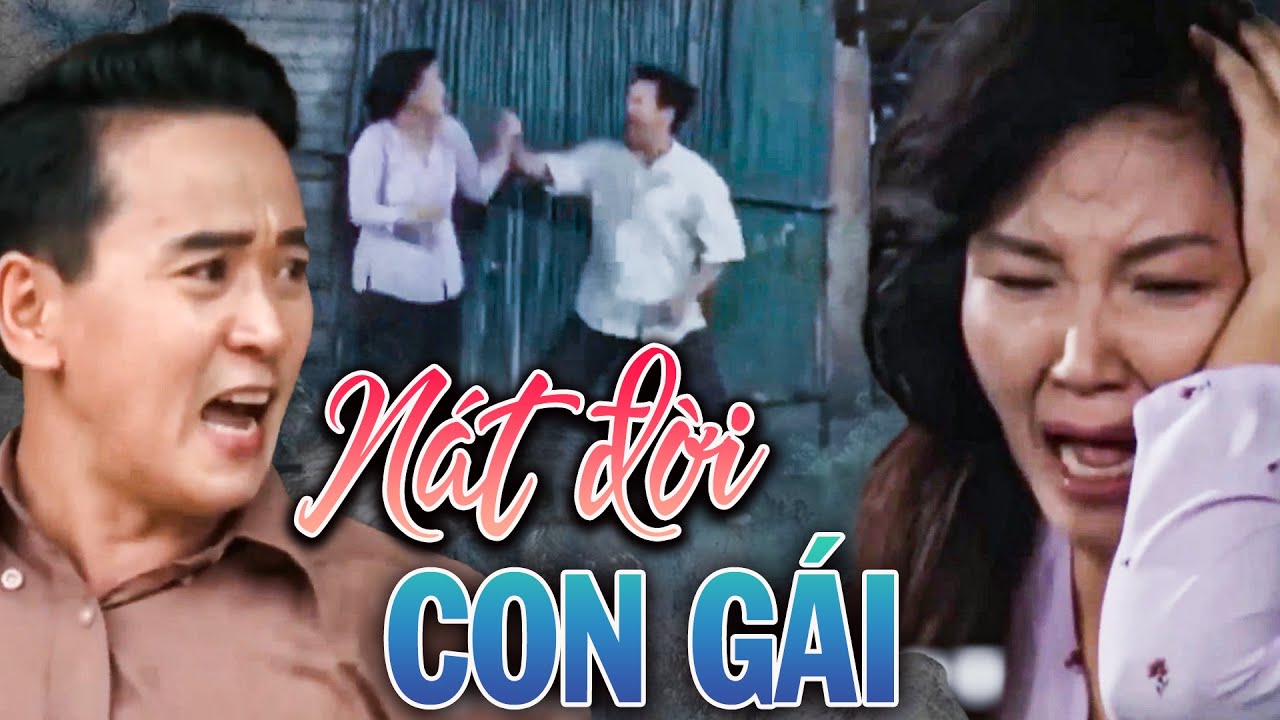 Phim Vn | Người Phụ Nữ CƯỚI NHẦM CHỒNG Khiến Một Đời CỰC KHỔ | Coi Phim Việt Nam | Xem Phim Việt Nam