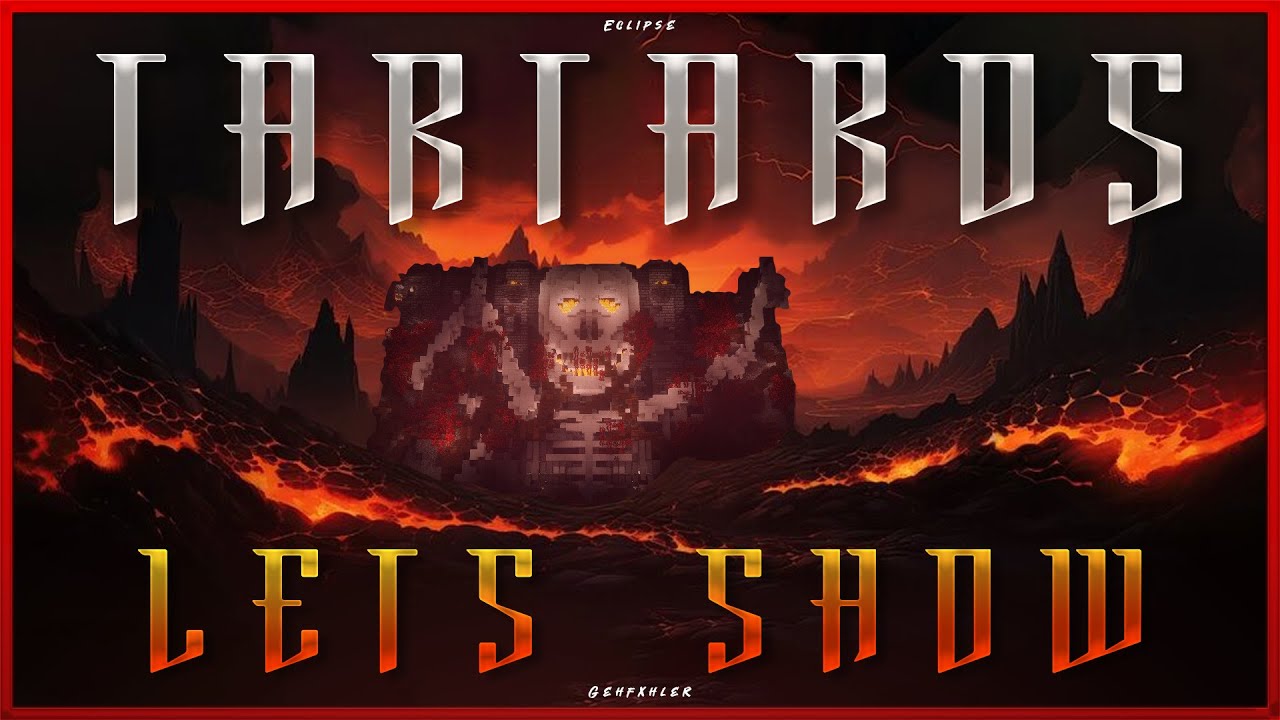 WGL Gewinner 2025 | GurkenParade Tartaros | WarGear Lets Show