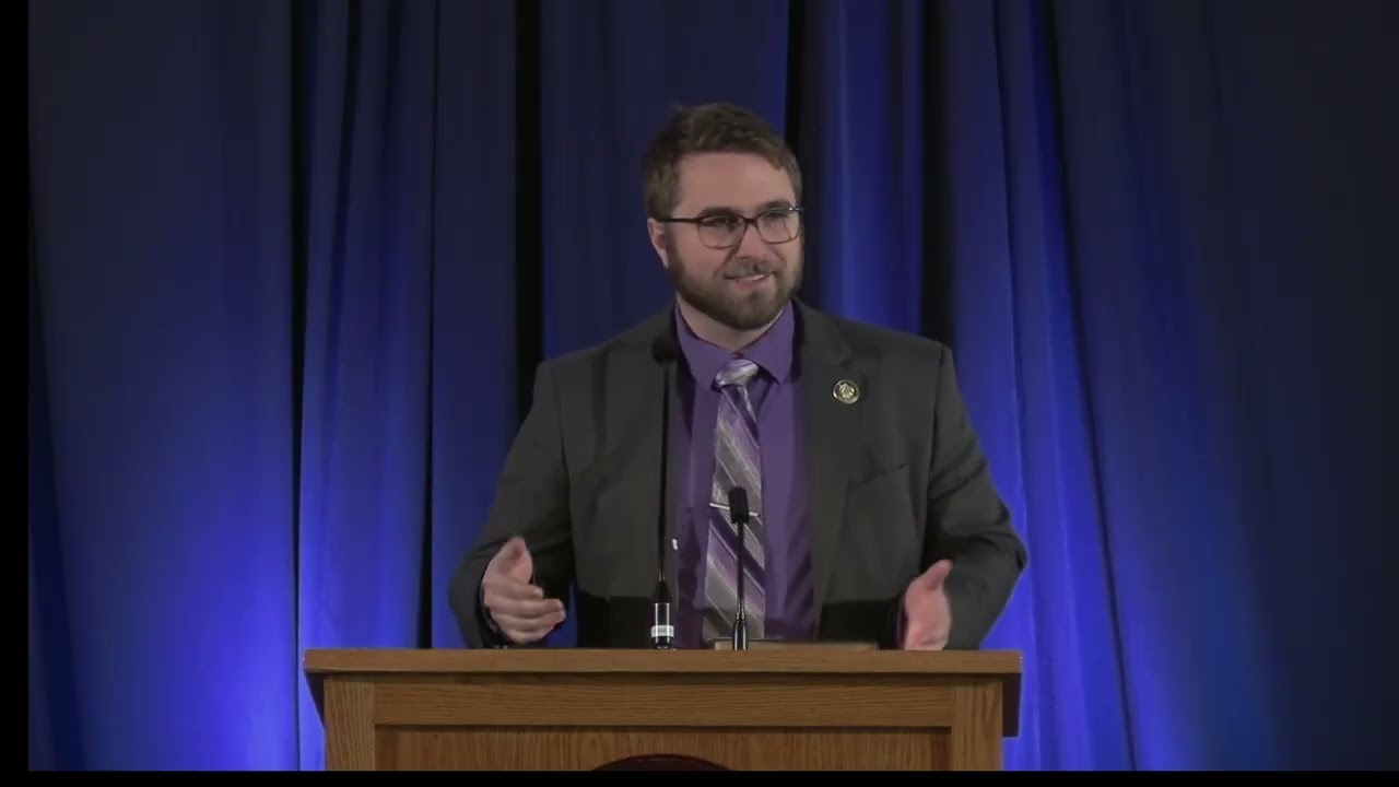 Orphans to Heirs - Mr. Caleb Kinsella