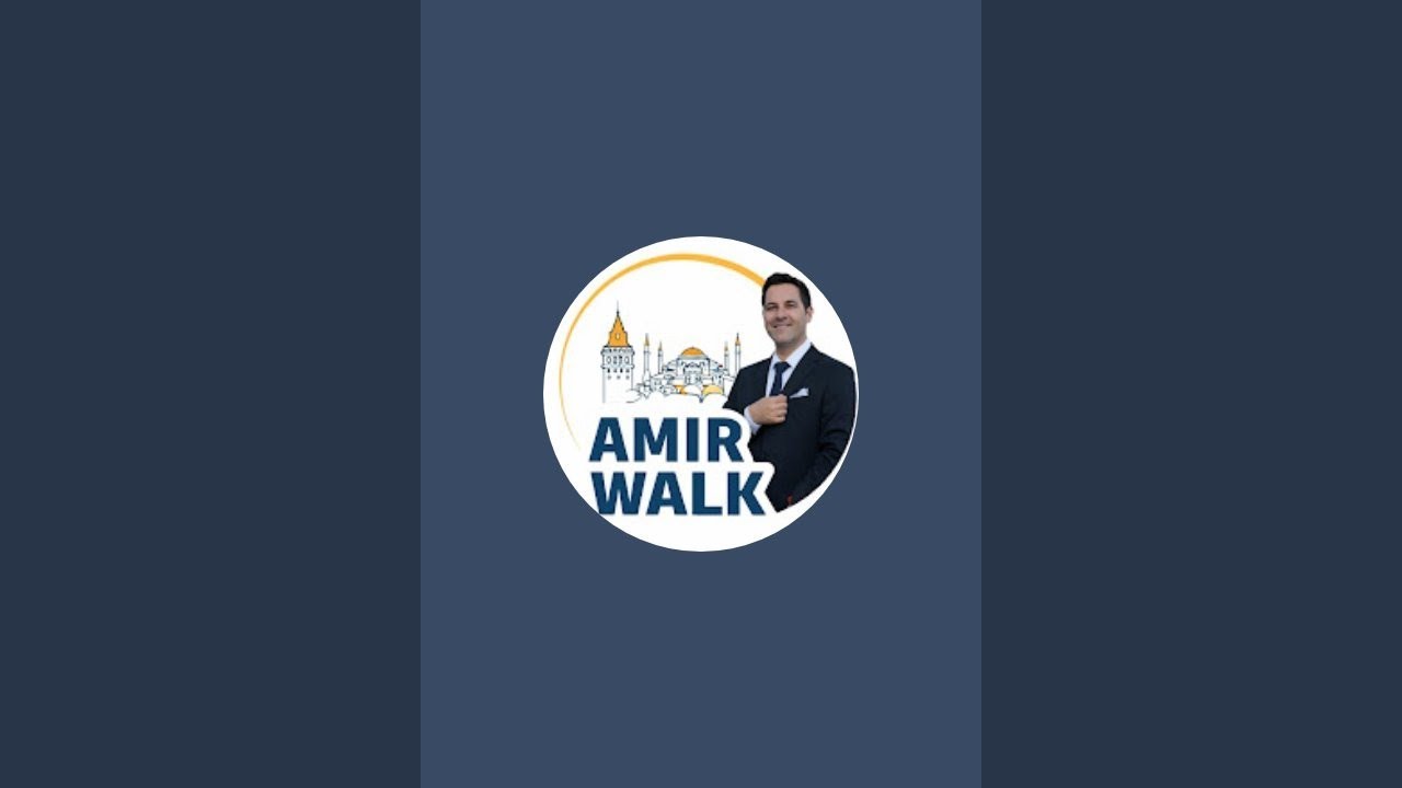 Istanbul Live  Real-Time Walk — No Talking, Natural City Sounds, Immersive Street Experience