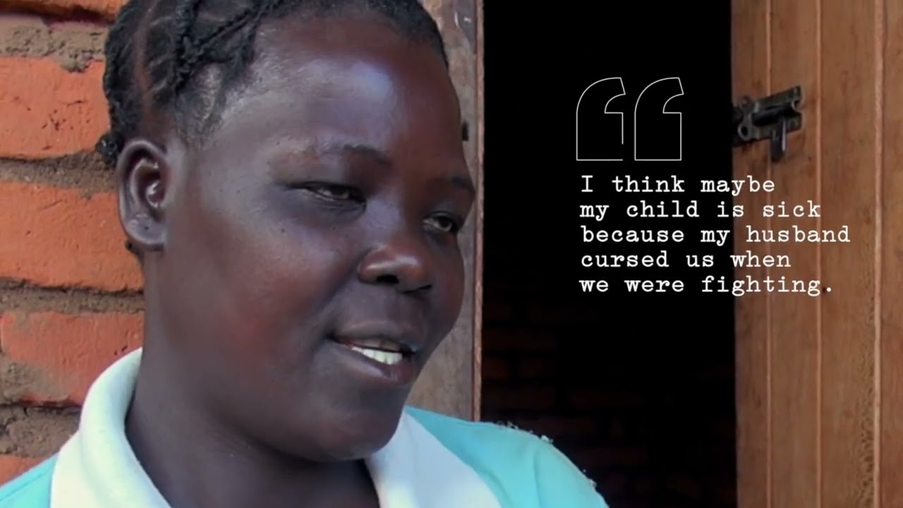 Sick in Africa (ep 2) - Our Aim is to Get Medicine