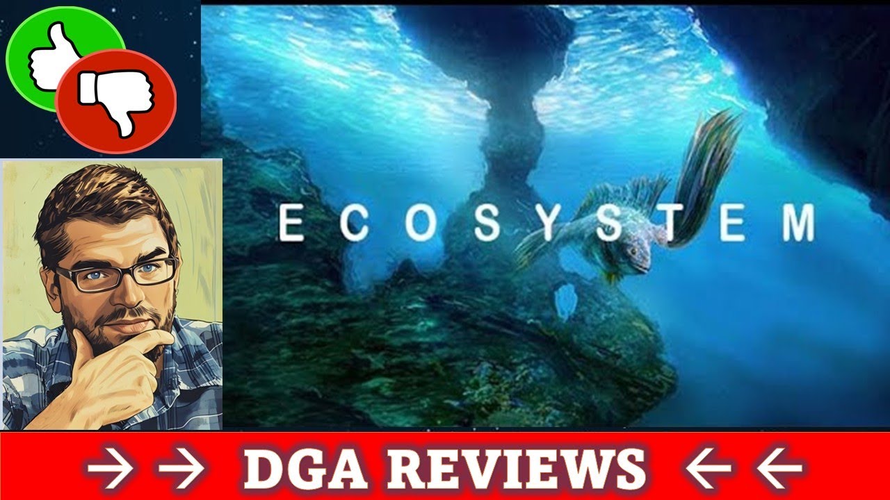 Dad on a Budget: Ecosystem Review (Pre-Early Access)