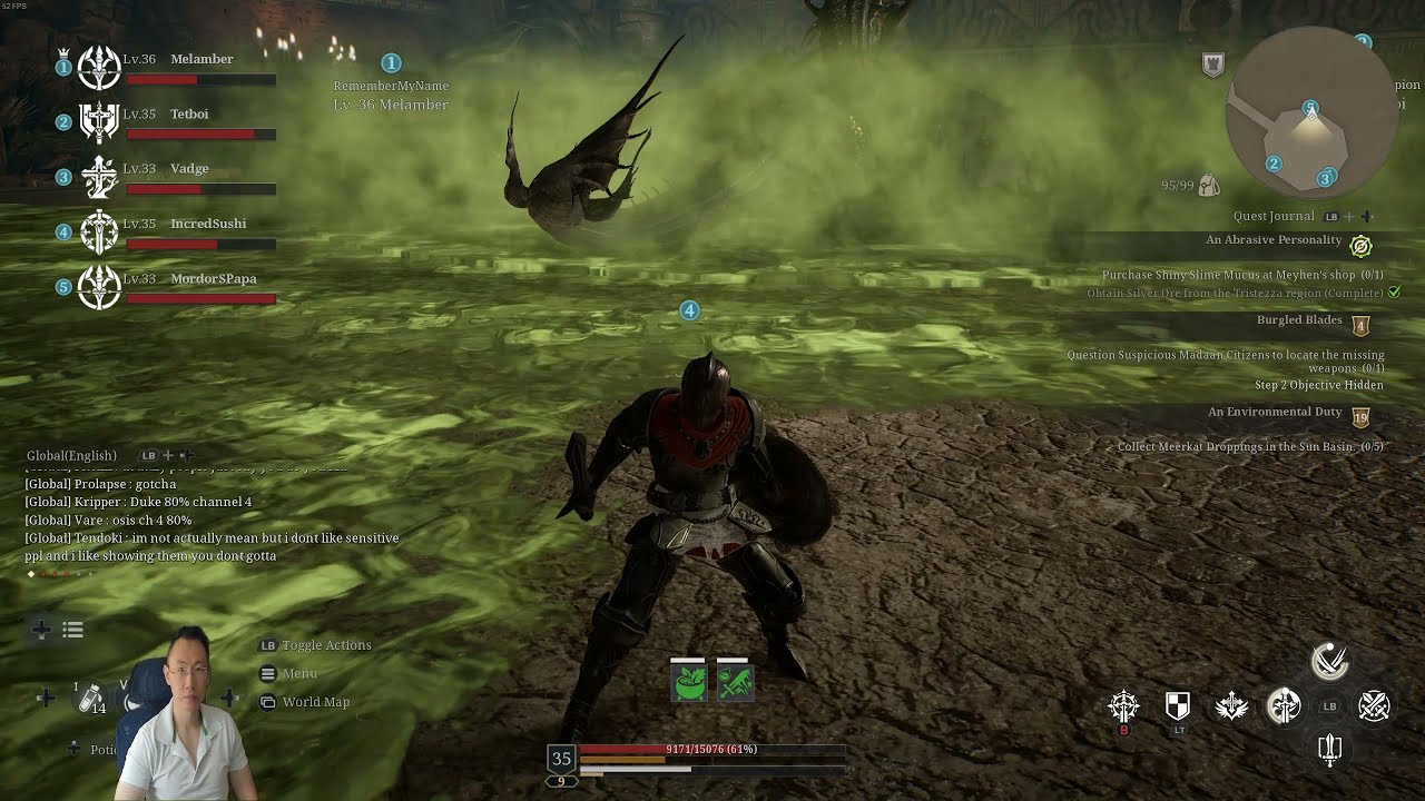Bless Unleashed PC - The Temple of Lies Updated Guide