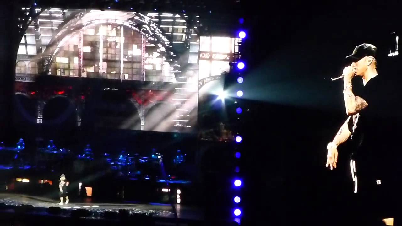 Wembley Stadium (11 July 2014)  Stan