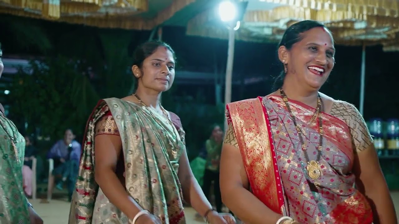miral & suesh weeding part 03