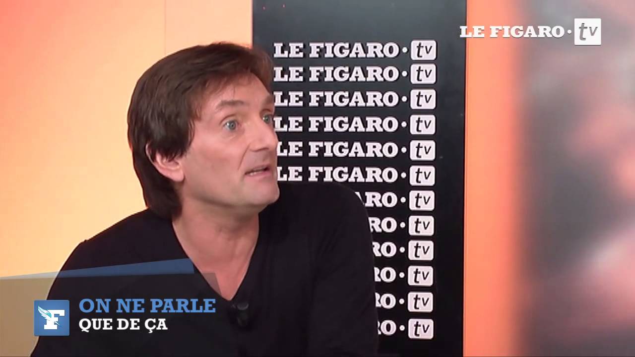 Les chansons très osées de Pierre Palmade