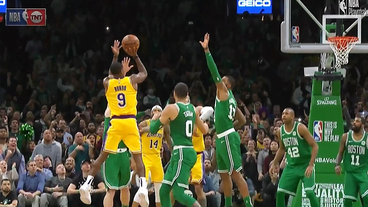 1 HOUR of UNBELIEVABLE NBA Buzzer Beaters