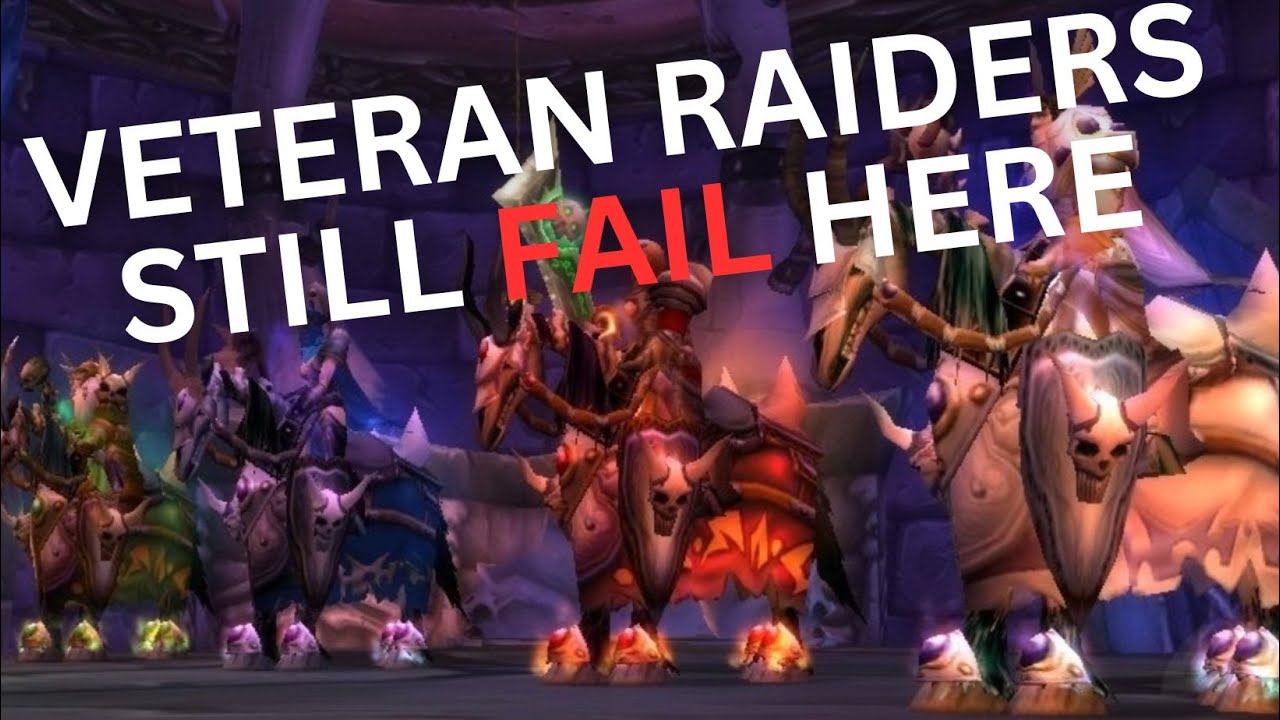 Four Horsemen Guide (People Get Confused A LOT) - Classic Era