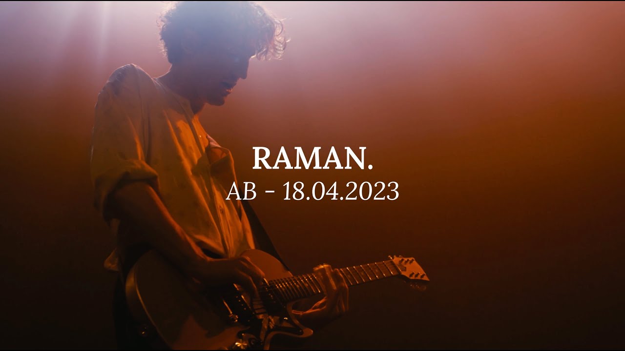 Live @ AB (full concert)  @abtv @blackboxrevelation