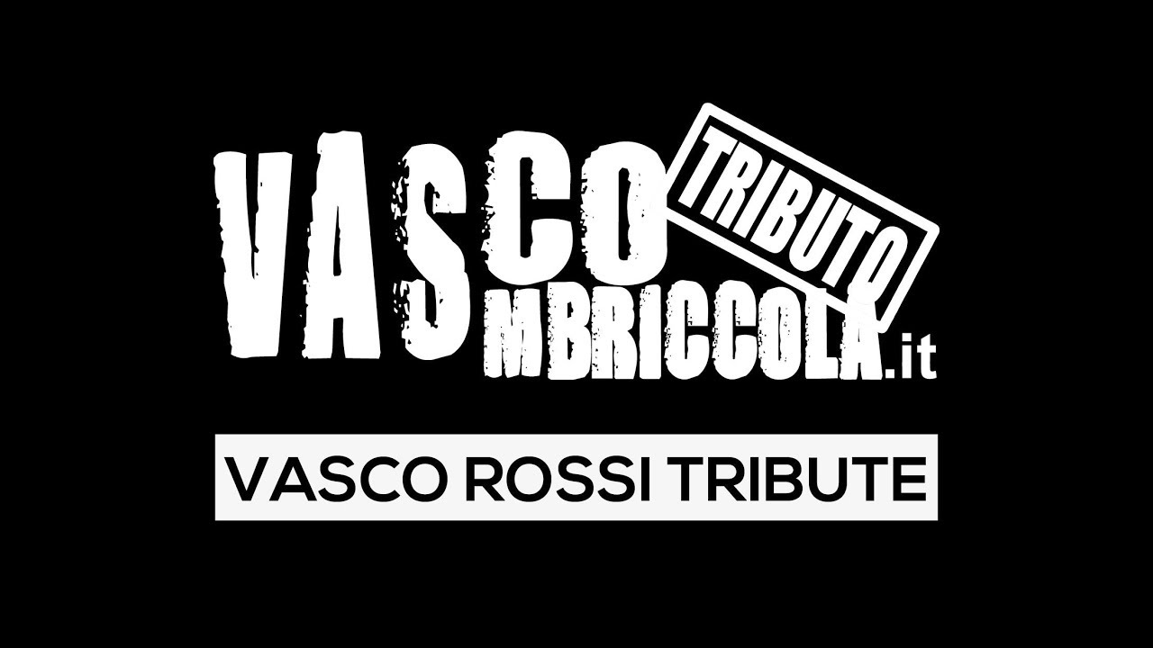 VASCOMBRICCOLA   PROMO   SHOWREEL