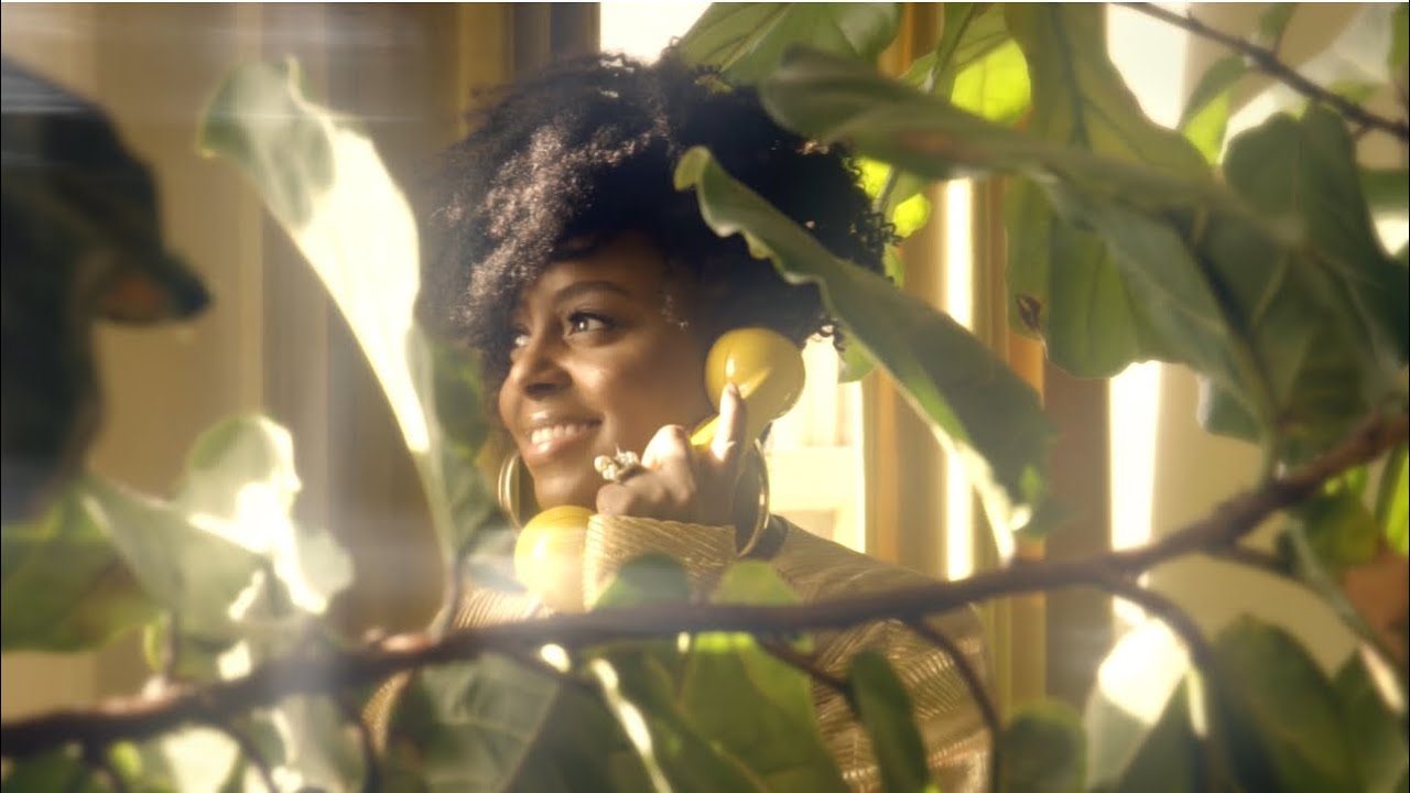 Ledisi - Same Love (Official Video)