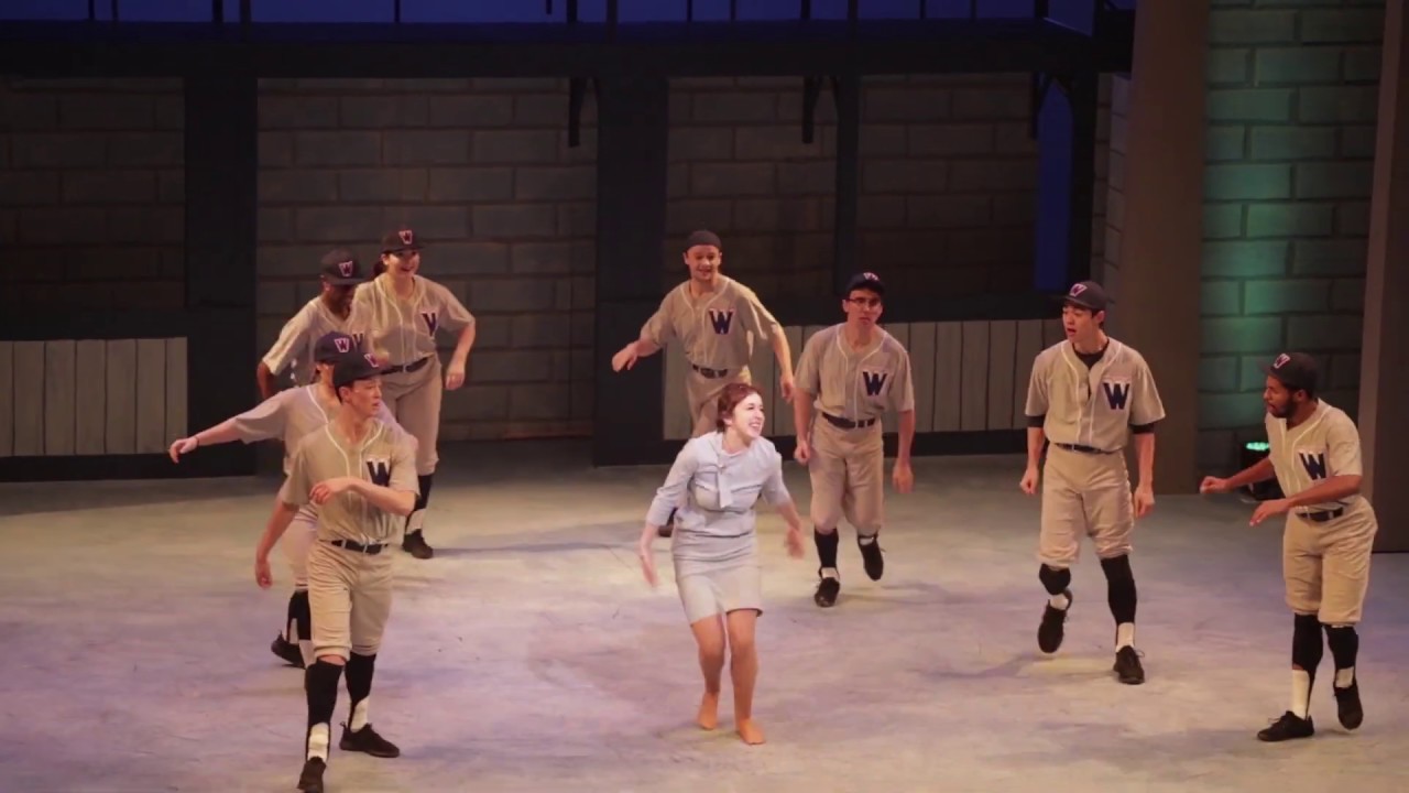 Elon Music Theatre - 