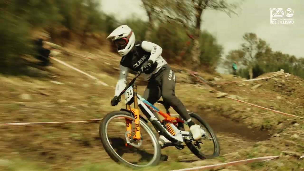 2.ª Taça de Portugal de Downhill presented by Shimano 2025