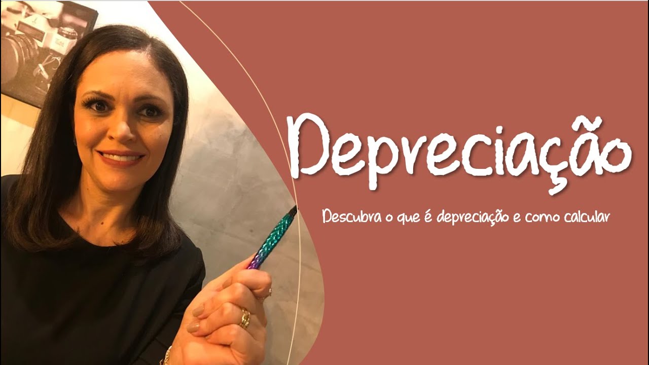 Depreciação: Descubra o que é depreciação e como calcular