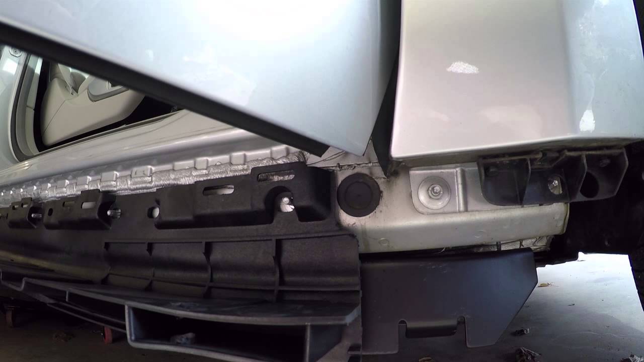 How To Install Running Boards Model SSBOE-W16406-NB on Mercedes ML350
