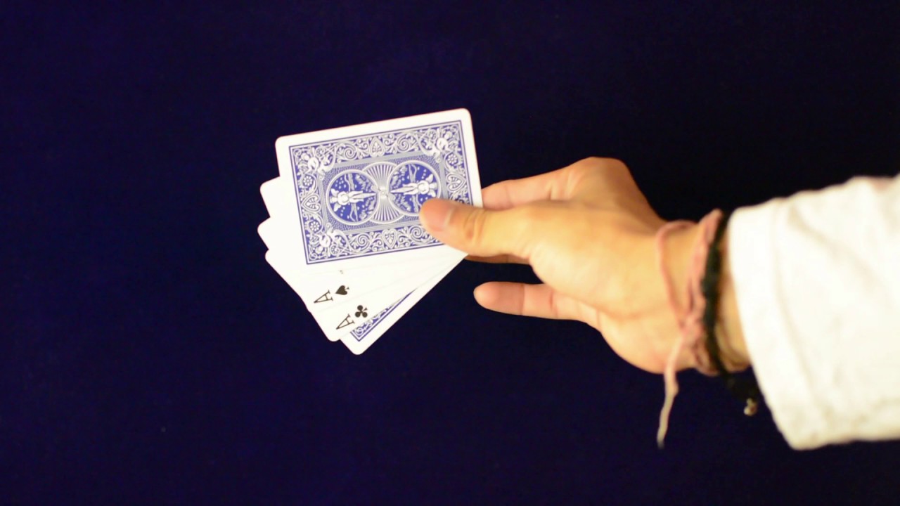 Shin Splint  By Shin Lim COMING SOON