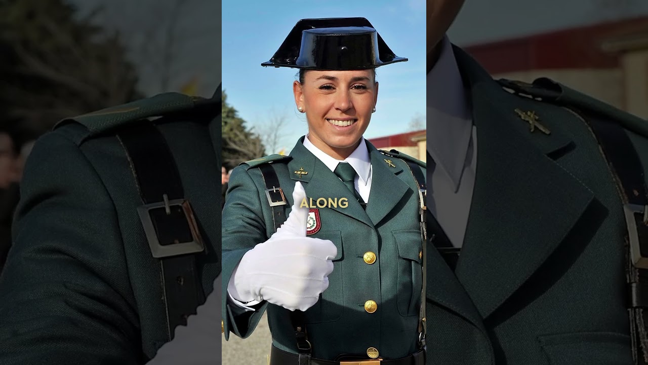 🇪🇸 We&rsquo;ve got some great Spanish police surp right now.