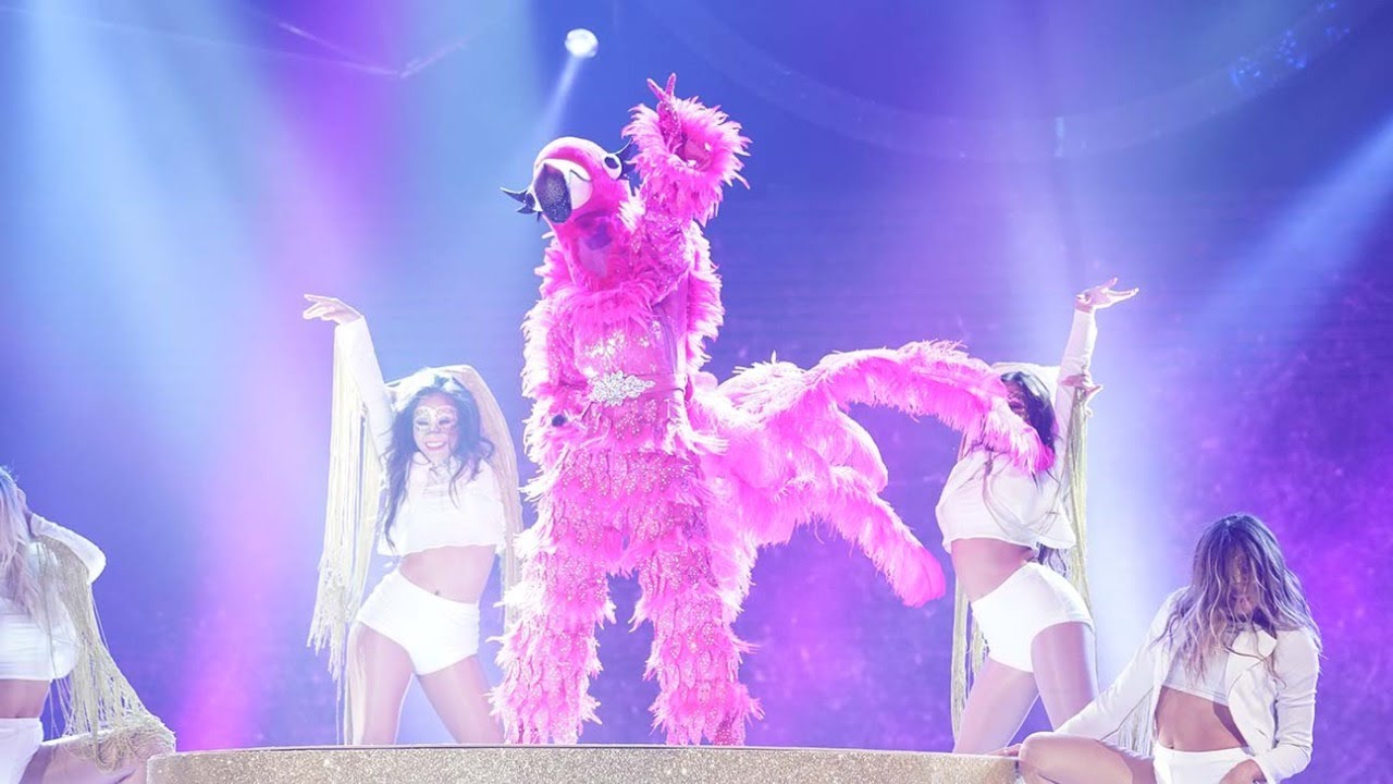 The Masked Singer Season 2 Episode 12 &ldquo;And the Winner Takes it All and Takes it OFF&rdquo; | AfterBu
